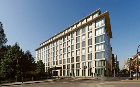 Projekt II – Bankhaus Metzler Projekt II – Bankhaus Metzler